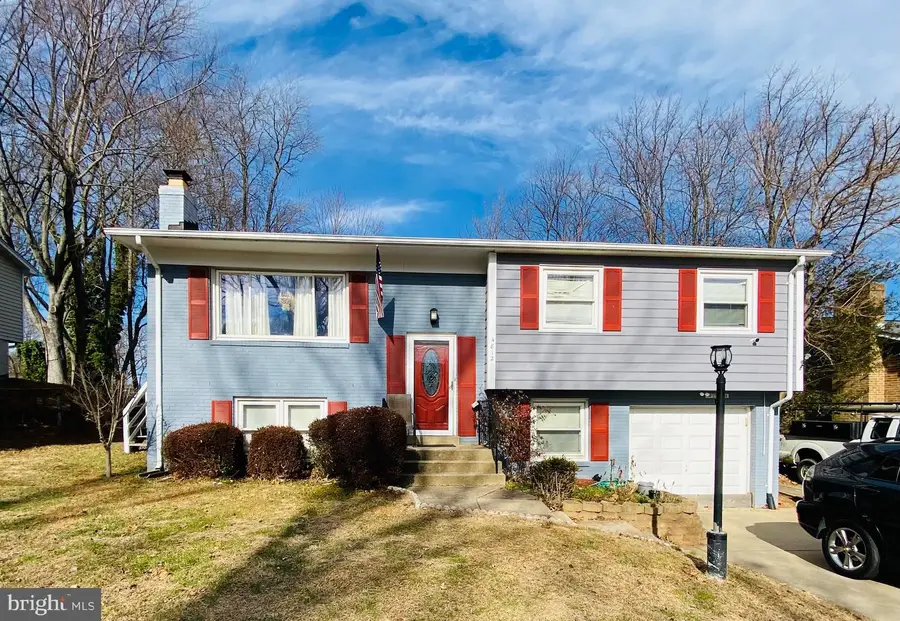 4812 Kentbury Ct, Woodbridge, VA 22193 - Image #2