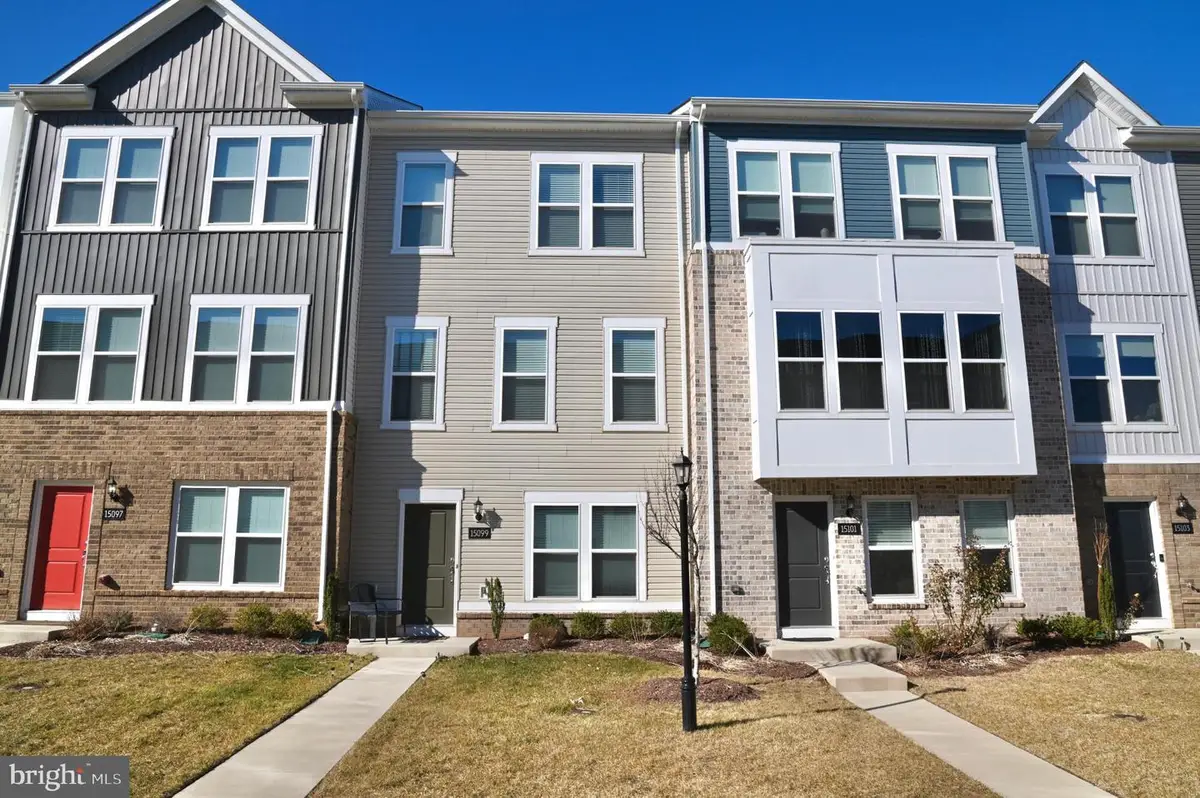 15099 Jaxton Square Ln, Haymarket, VA 20169 - Image #1