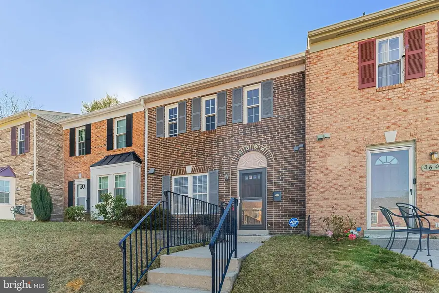 3604 Felmore Ct, Woodbridge, VA 22193 - Image #2
