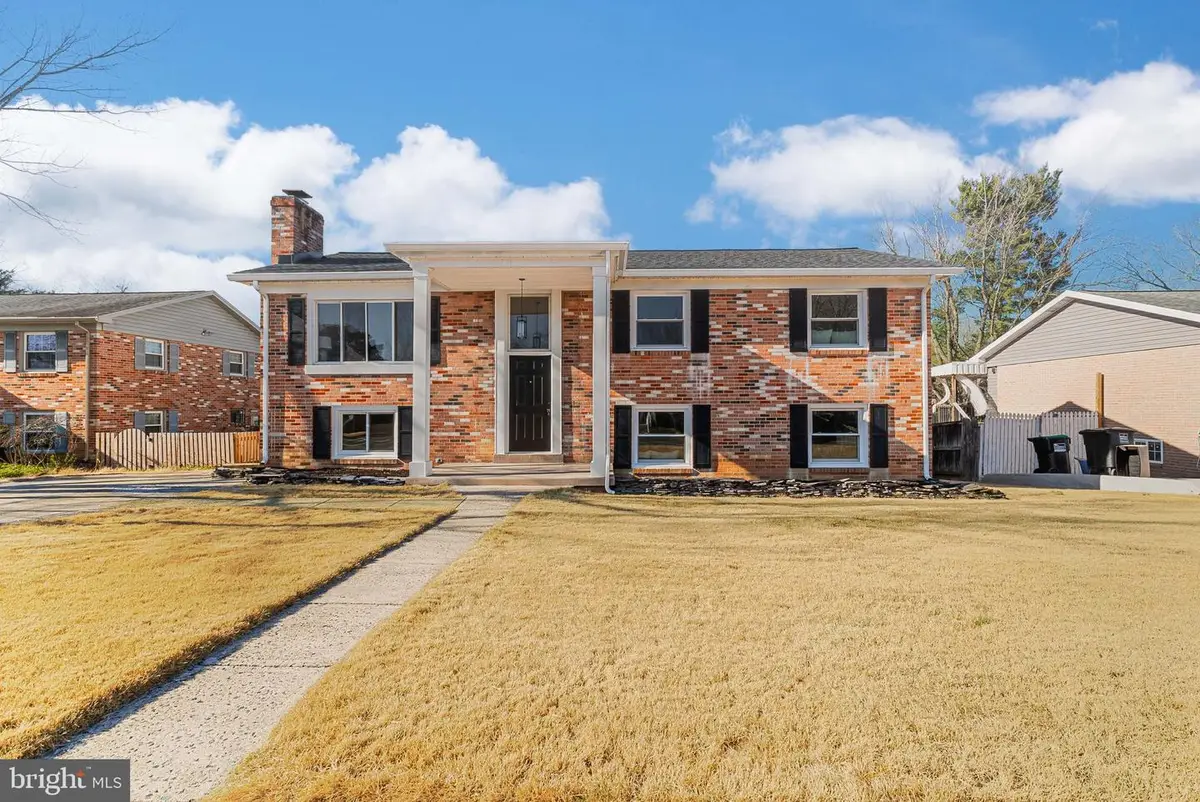 14612 Darbydale Ave, Woodbridge, VA 22193 - Image #1