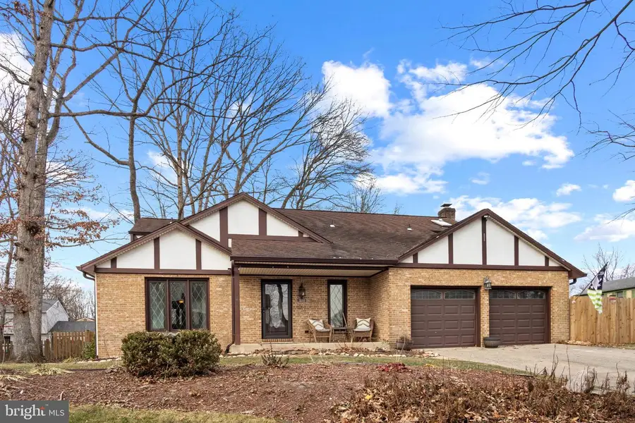 15500 Laurel Ridge Rd, Dumfries, VA 22025 - Image #2