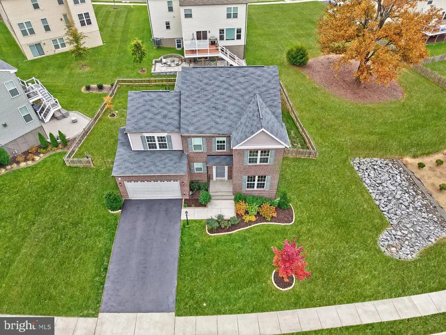 9587 Kimbleton Hall Loop, Manassas Park, VA 20111 - Image #3