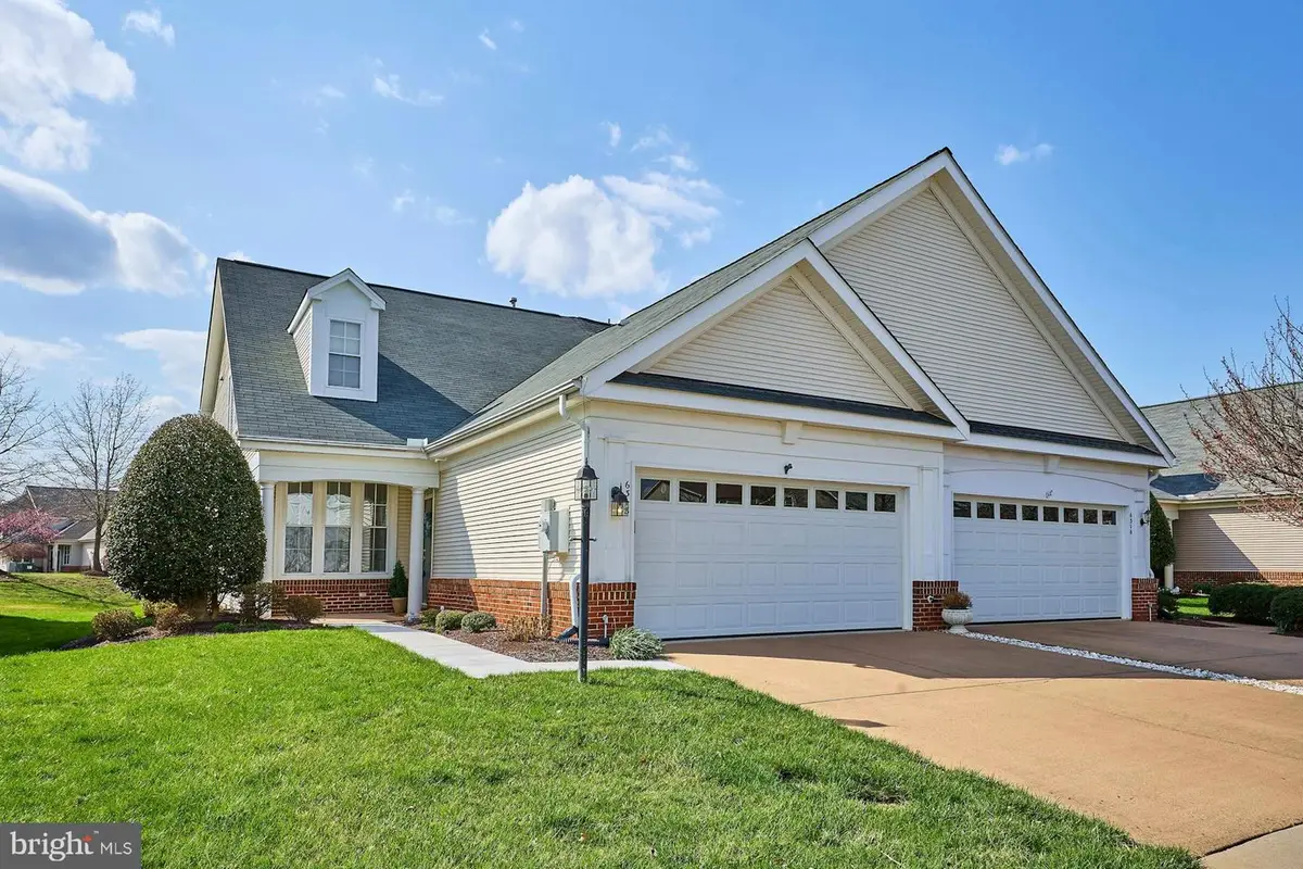 6318 Retriever Ln, Gainesville, VA 20155 - #1