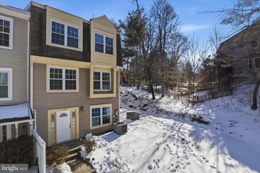 12183 Old Salem Ct, Woodbridge, VA 22192 - #2