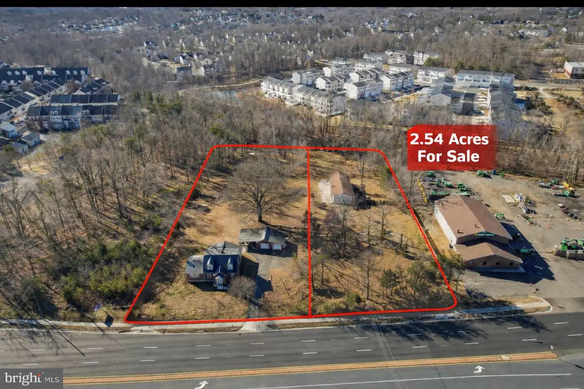 4941 Prince William Pkwy, Woodbridge, VA 22192 - Image #1