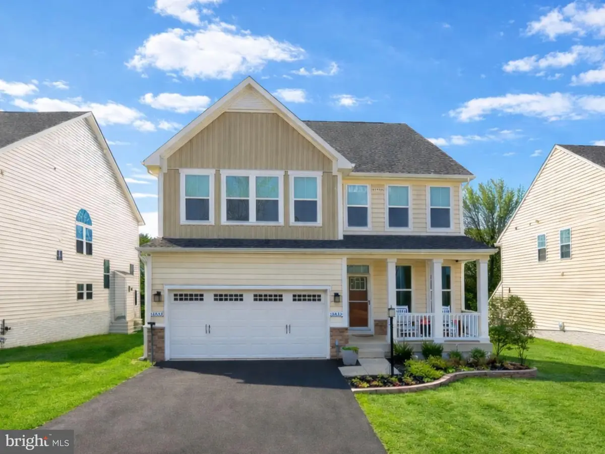 12433 Southington Dr, Woodbridge, VA 22192 - Image #1