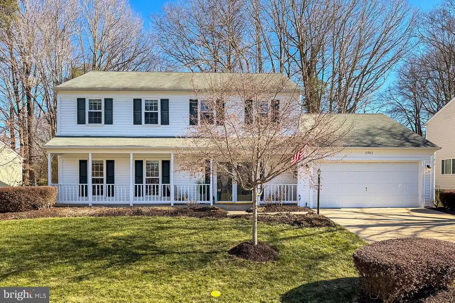 11963 Hedges Run Dr, Woodbridge, VA 22192 - Image #2