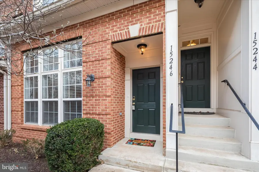 15246 Rosemont Manor Dr, Haymarket, VA 20169 - Image #3