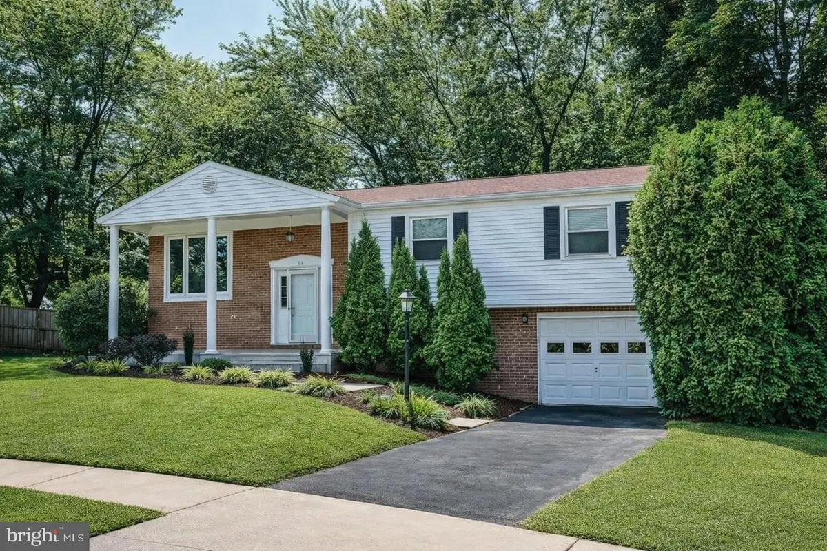 4907 Kenyon Ct, Woodbridge, VA 22193 - Image #1