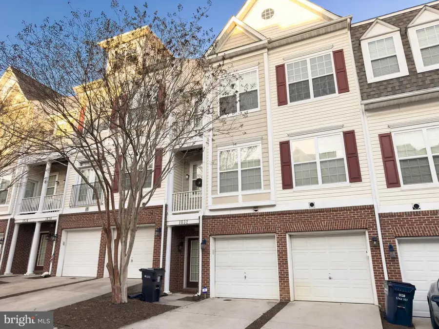 1832 Cedar Cove Way #2-4b, Woodbridge, VA 22191 - Image #2