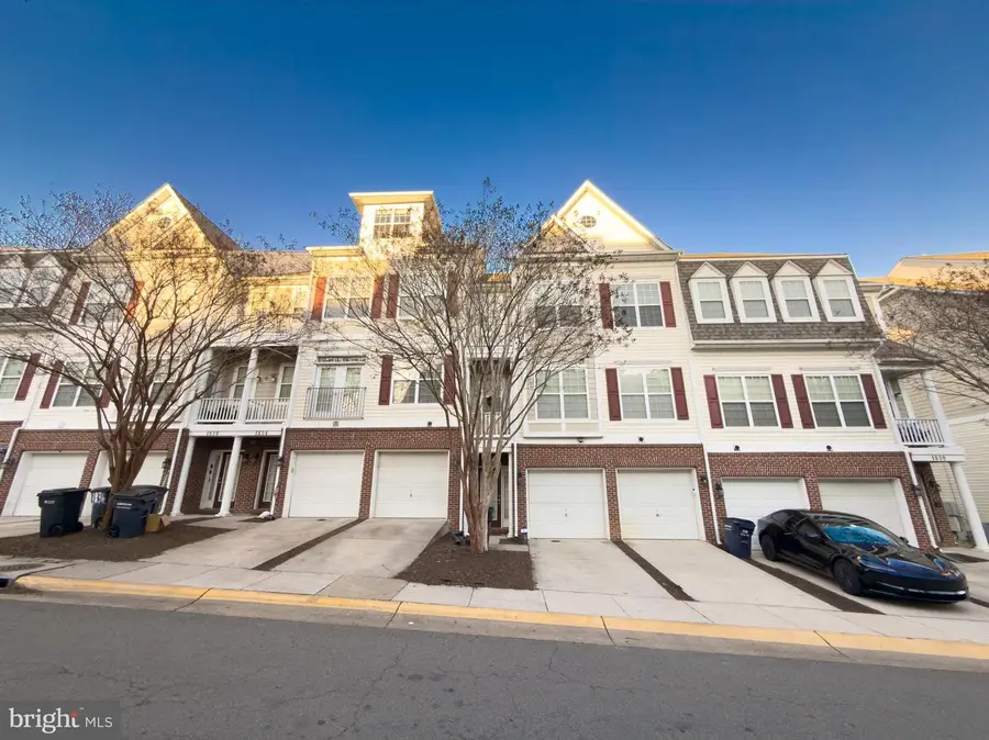 1832 Cedar Cove Way #2-4b, Woodbridge, VA 22191 - Image #3