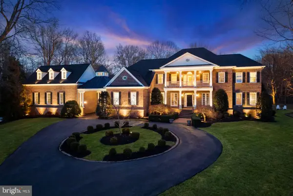 15271 Riding Club Dr, HAYMARKET, VA 20169