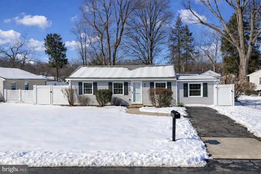 14418 Melbourne Ave, Woodbridge, VA 22191 - #3