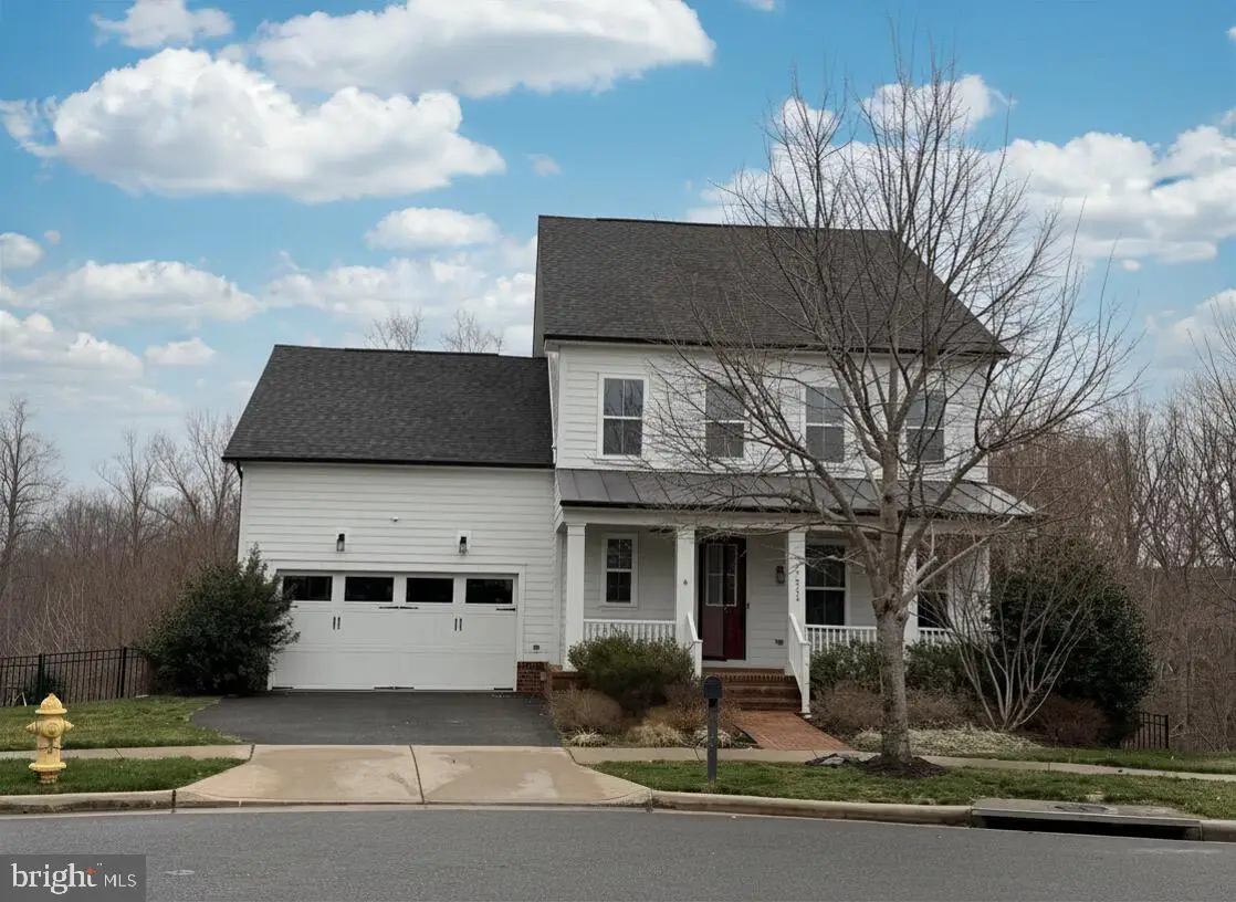 17211 Miss Packard Ct, Dumfries, VA 22026 - #1