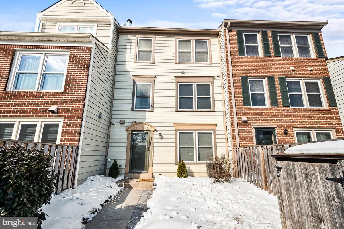 7614 Jordon Hollow Ct, Manassas, VA 20109 - #1