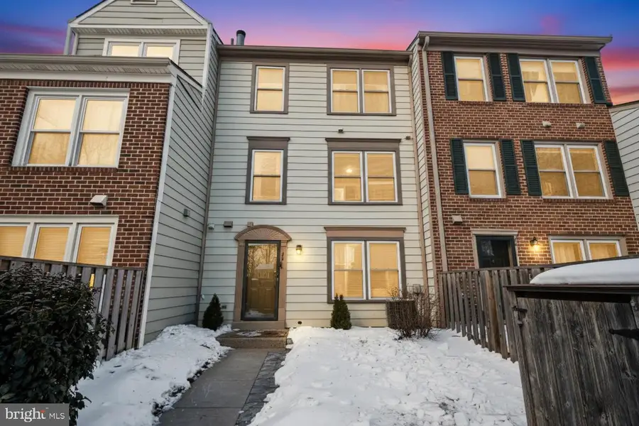 7614 Jordon Hollow Ct, Manassas, VA 20109 - #2