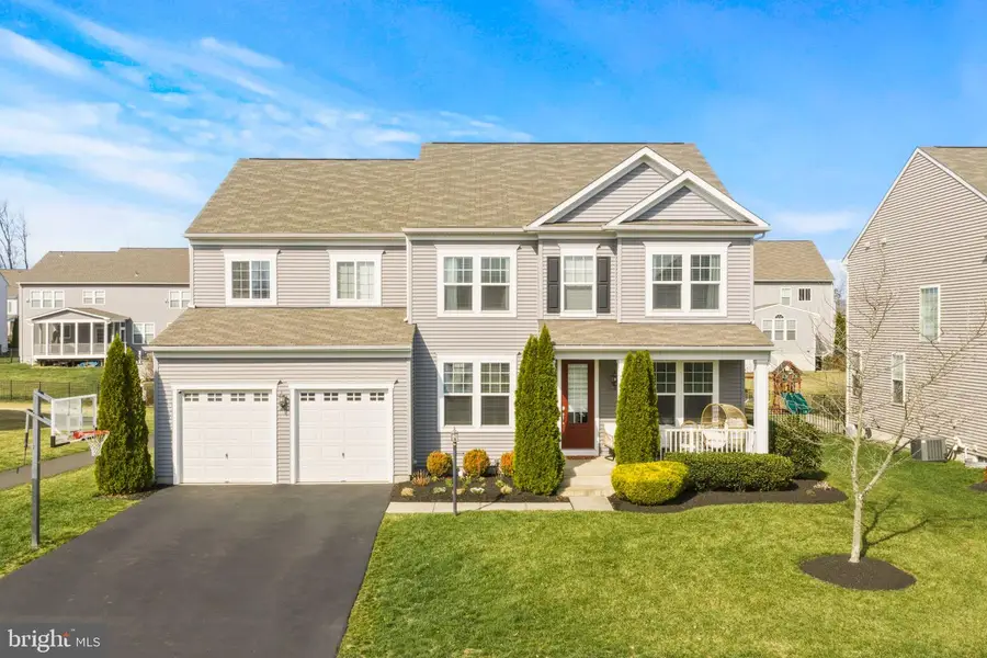 6671 Muir Dr, Haymarket, VA 20169 - #2