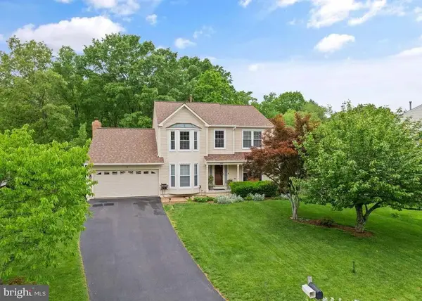 8032 Rocky Run Rd, GAINESVILLE, VA 20155