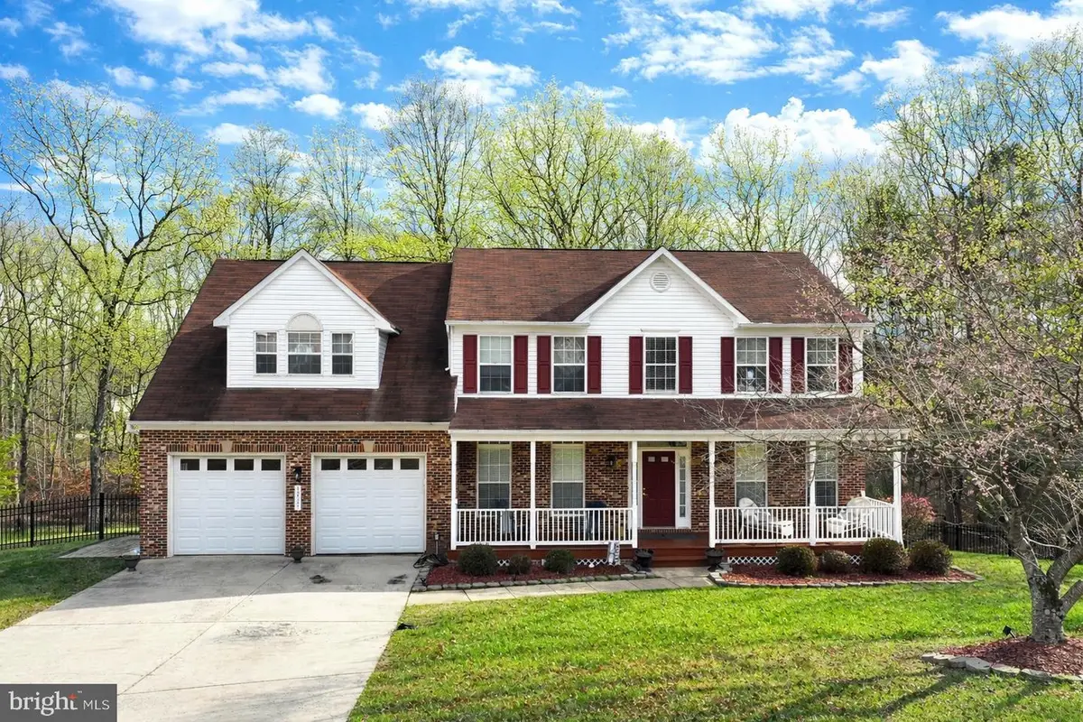 13537 Pace Ct, Woodbridge, VA 22193 - Image #1