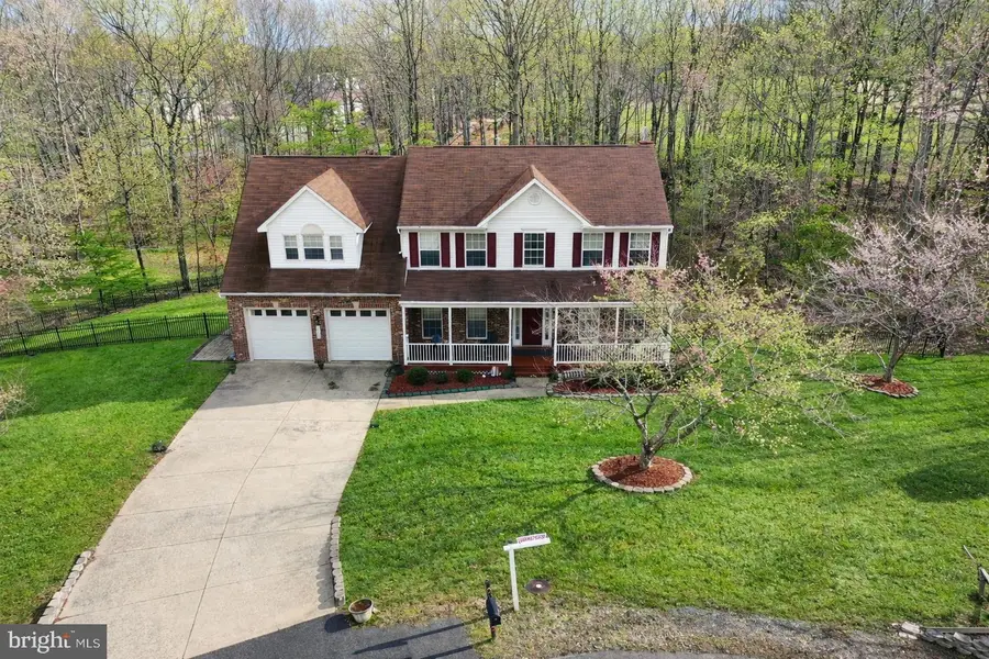 13537 Pace Ct, Woodbridge, VA 22193 - Image #2