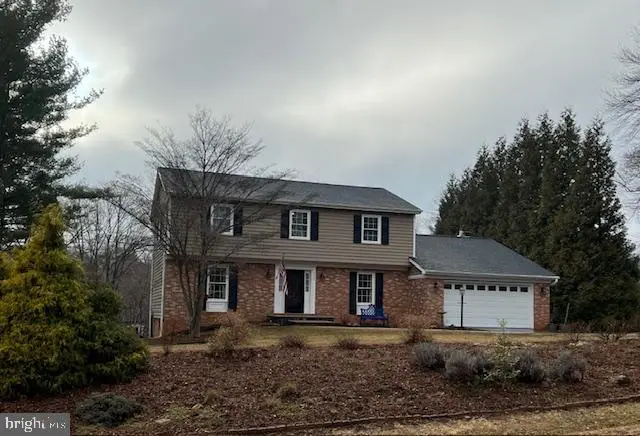 4354 Misty Ridge Dr, Haymarket, VA 20169 - #2