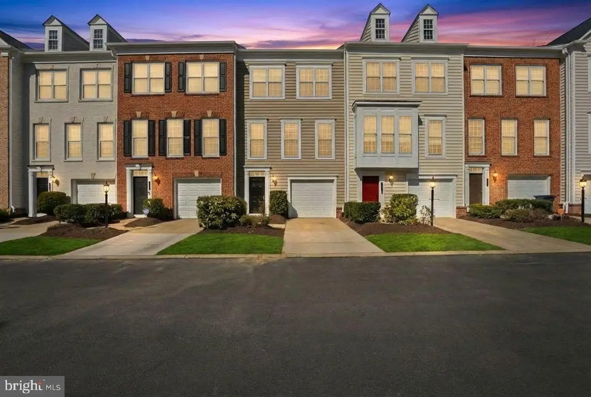 14667 Crossfield Way, Woodbridge, VA 22191 - #1