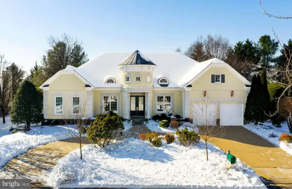 8268 Roxborough Loop, GAINESVILLE, VA 20155