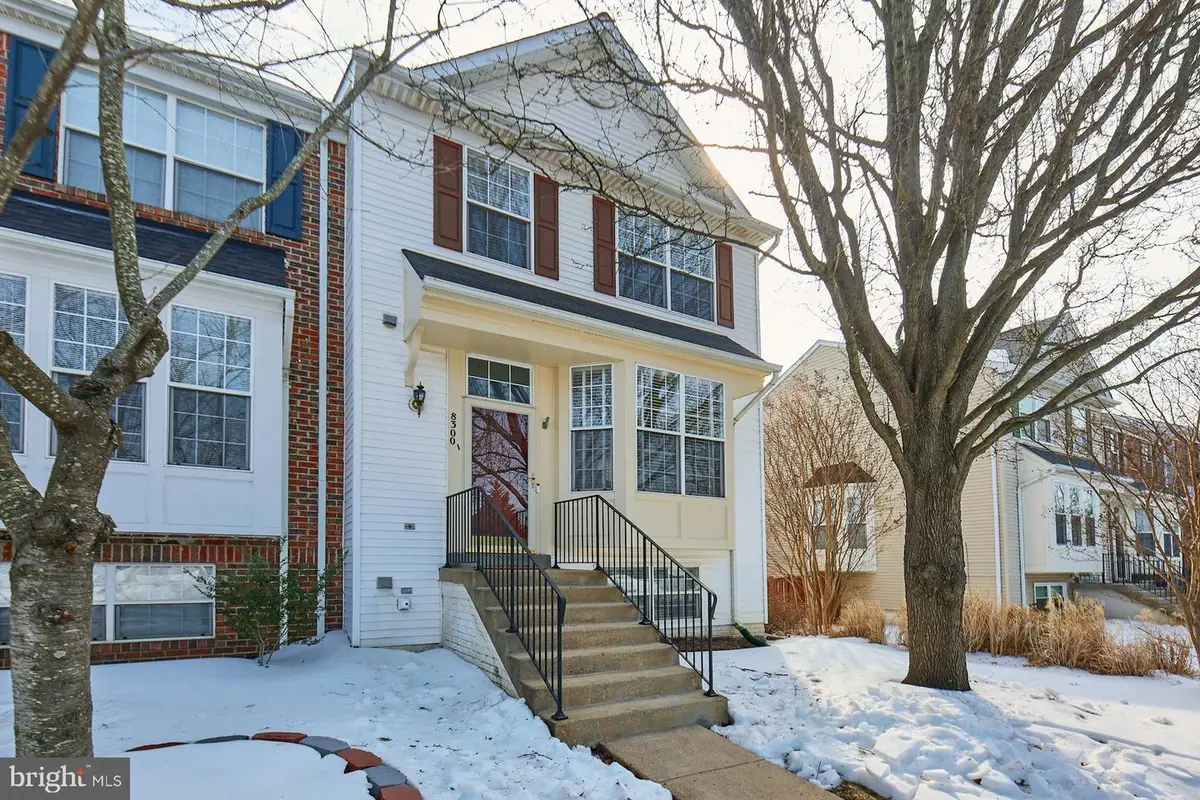 8300 Wallace Ln, Manassas, VA 20109 - #1