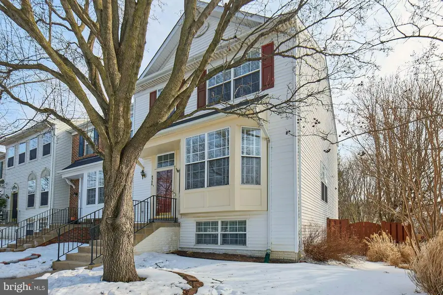 8300 Wallace Ln, Manassas, VA 20109 - #3