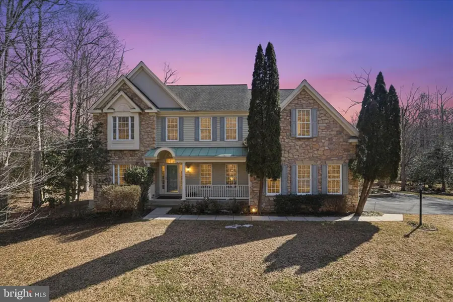 11021 Winding Brook Ct, Manassas, VA 20111 - #2