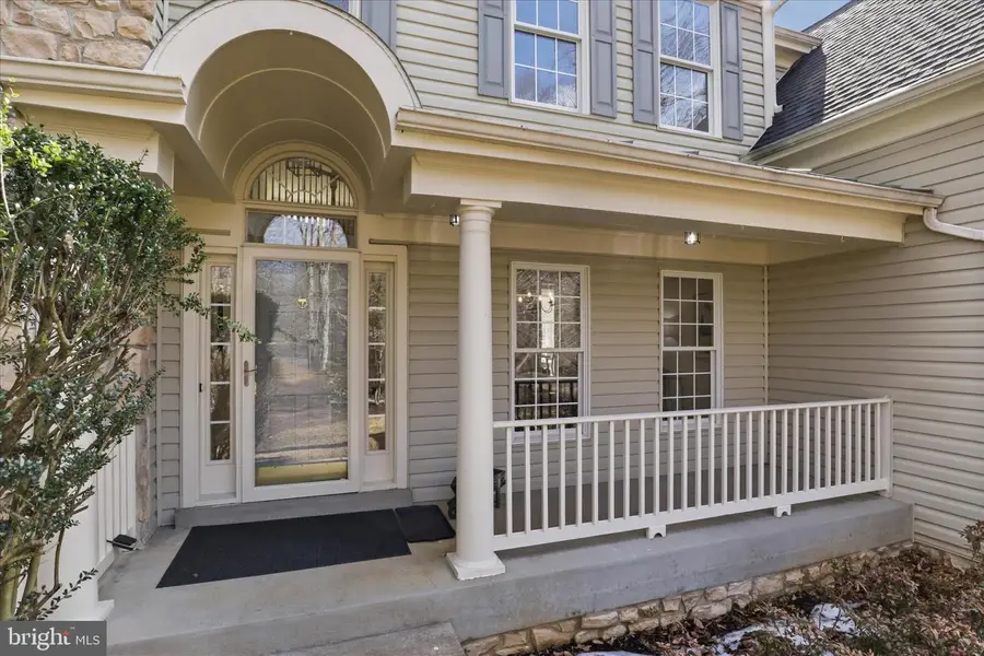 11021 Winding Brook Ct, Manassas, VA 20111 - #3