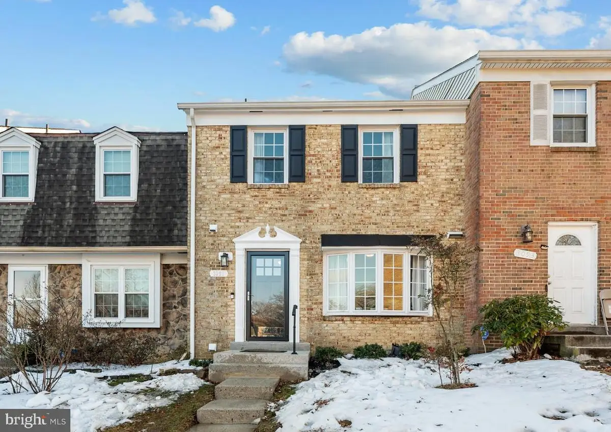 3091 Tecumseh Ct, Woodbridge, VA 22192 - #1