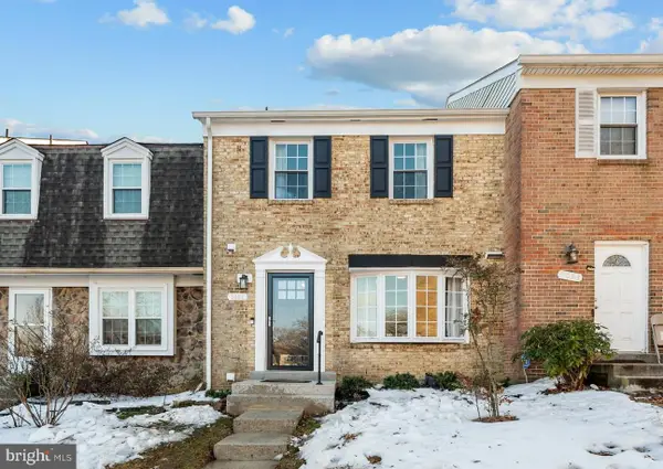 3091 Tecumseh Ct, WOODBRIDGE, VA 22192