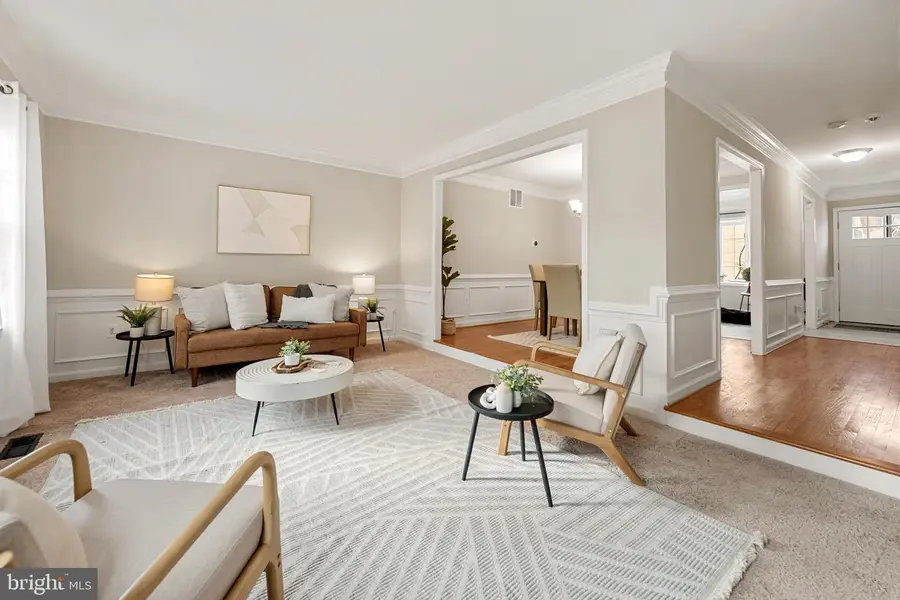 3091 Tecumseh Ct, Woodbridge, VA 22192 - #3