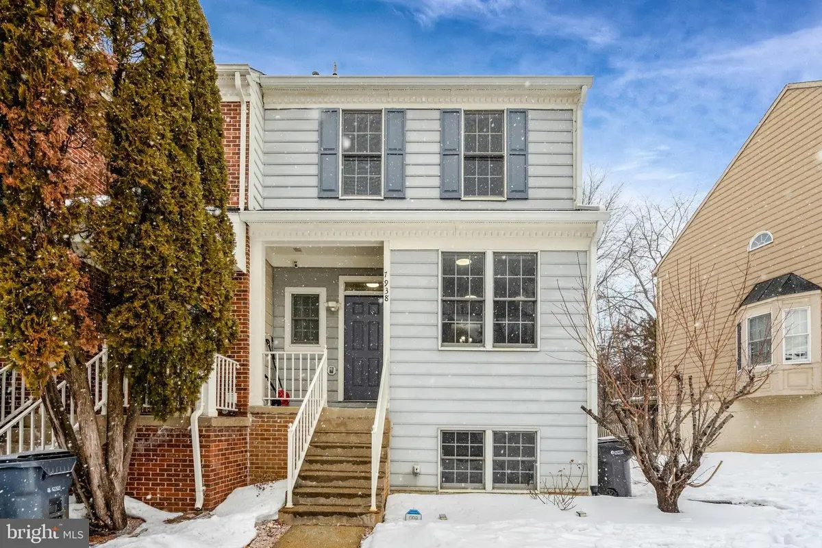 7938 Blue Gray Cir, Manassas, VA 20109 - #1