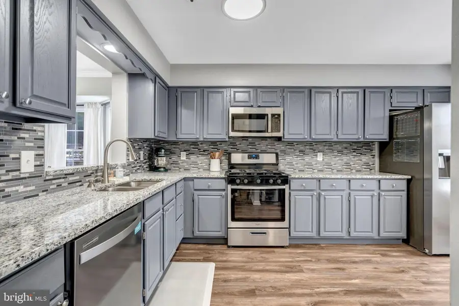 7938 Blue Gray Cir, Manassas, VA 20109 - #3