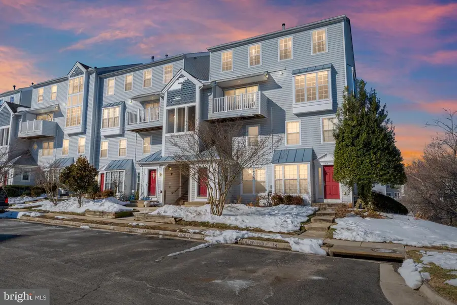 11712 Tolson Pl #304, Woodbridge, VA 22192 - #2