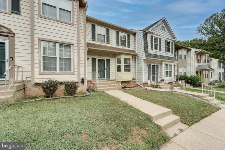 14072 Oxbridge Inn Ct, Woodbridge, VA 22193 - Image #2