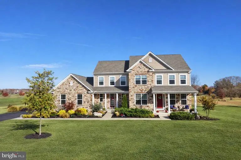 10830 Justabout Farms Ln, Nokesville, VA 20181 - Image #1