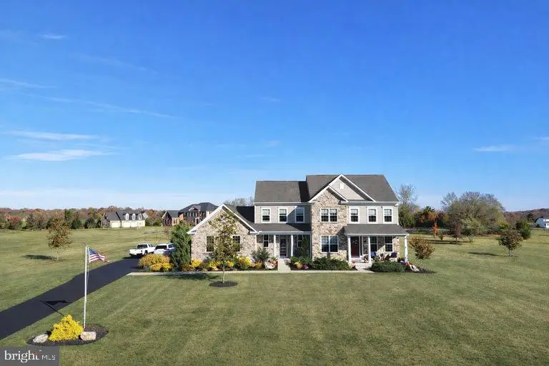 10830 Justabout Farms Ln, Nokesville, VA 20181 - Image #2