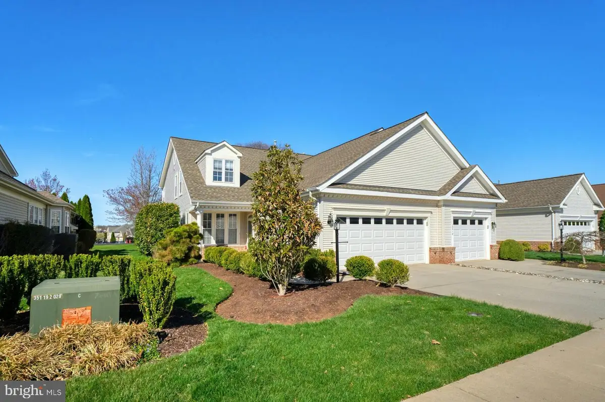 13520 Norwick Pl, Gainesville, VA 20155 - #1