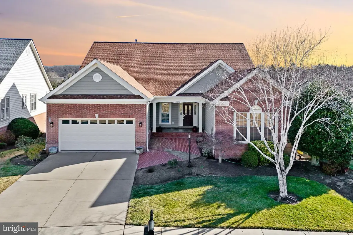 13852 Crabtree Way, Gainesville, VA 20155 - #1