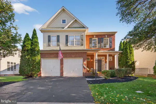 13870 Piedmont Vista Dr, HAYMARKET, VA 20169