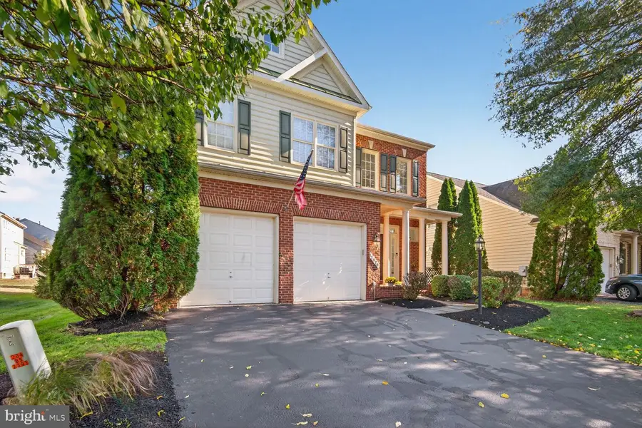 13870 Piedmont Vista Dr, Haymarket, VA 20169 - Image #3