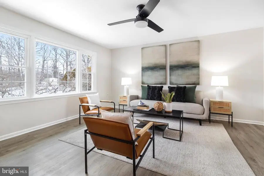 12485 Hedges Run Dr, Woodbridge, VA 22192 - #2