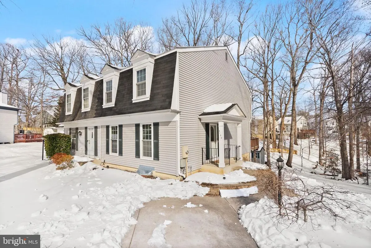 3100 Calloway Ct, Woodbridge, VA 22192 - #1