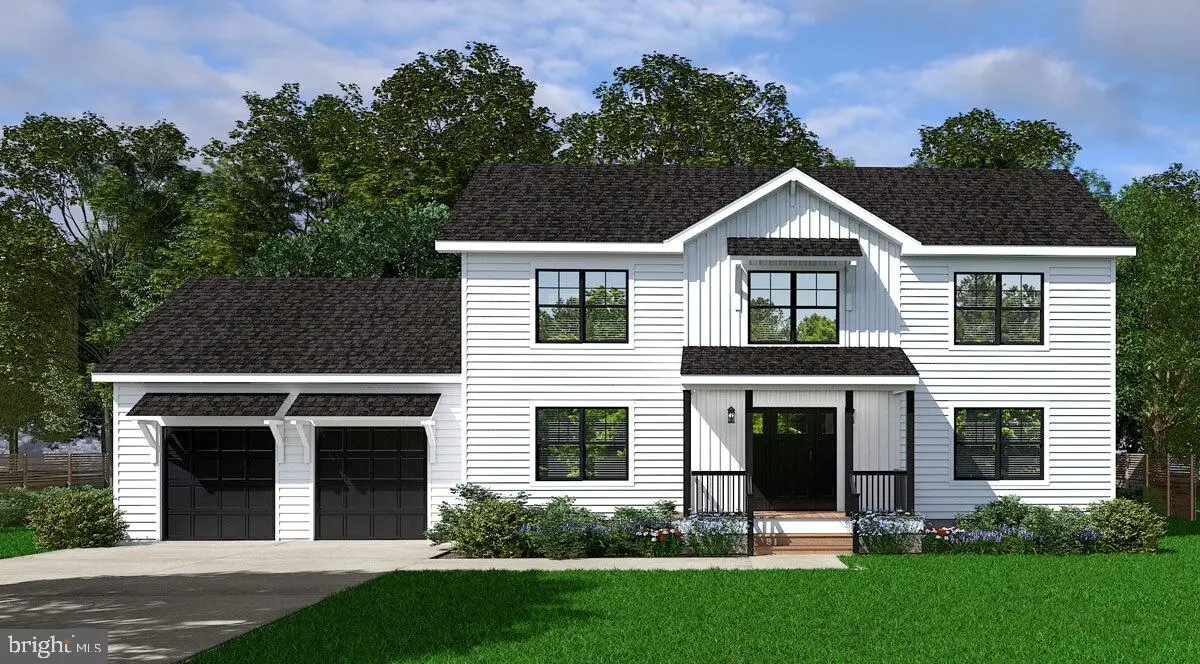 12005 Parkriver Dr, Manassas, VA 20112 - Image #1