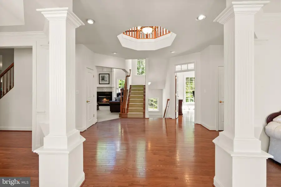 14119 Baneberry Cir, Manassas, VA 20112 - #3