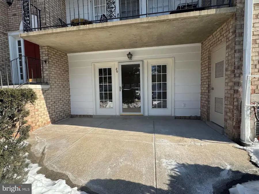 12703 Gordon Blvd #20, Woodbridge, VA 22192 - #2