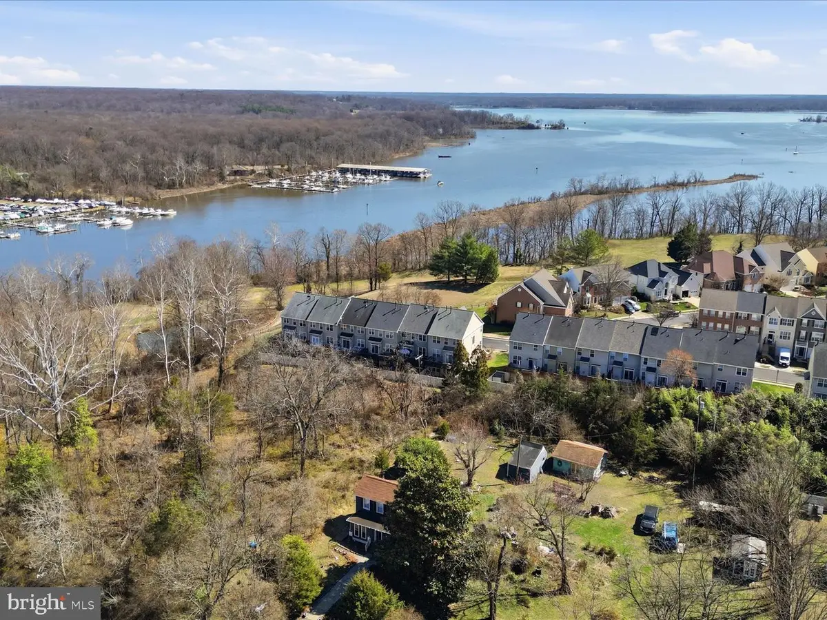 13308 Colchester Ferry Pl, Woodbridge, VA 22191 - #1